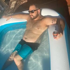 Meet your Posher, Matthew